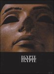 N/A. - EGYPTE - EGYPTE. CHEFS - D' OEUVRES DE TOUS LES TEMPS.