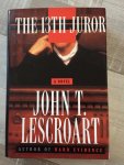 Lescroart - The 13th juror