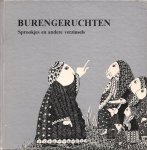 div. - burengeruchten, sprookjes en andere verzinsels