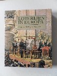 Devisscher, Hans e.a. - Loterijen in Europa Vijf eeuwen geschiedenis