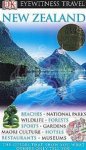 T. Auger - Eyewitness Travel New Zealand The guides that show you what others only tell you