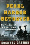 Michael Gannon 44001 - Pearl Harbor Betrayed