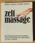 Struna - ZELFMASSAGE ~ Eenn moderne massage techniek voor ontspanning en stimulering van het lichaam