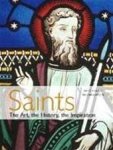 Michael McMahon 41162 - Saints The Art, the History, the Inspiration