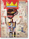 Hans Werner - Basquiat