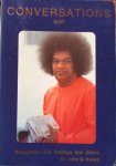 Hislop, John S. - Conversations with Bhagavan Sri Sathya Sai Baba