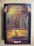 Anderson, Kevin J. & Herbert, brian - Voorspel tot Duin deel 1 Huis Atreides