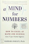Barbara (Barbara Oakley) Oakley - A Mind for Numbers How to Excel at Math and Science (Even If You Flunked Algebra)