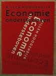 W. Hoogendijk - Economie ondersteboven