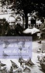 Asbrink, Elisabeth - Bijna zijn wij aan de beurt