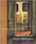 Ludo Beheydt 58217 - Een en toch apart: kunst en cultuur van de Nederlanden