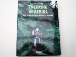 Ardito Stefano - Trekking in Afrika een gids voor de mooiste routes