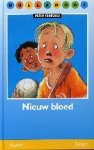 Peter Vervloed - Nieuw bloed / Bolleboos
