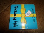 Campbell, Rod - My Presents