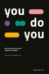 Stephanie Duval, Nele Pieters - You Do You