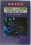 Collectief - Medisch handboek voor het gezin deel 5 medisch woordenboek