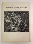 W.R.K. Perizonius - Reconstructing the living from the dead