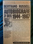 Bertrand Russell - Autobiografie