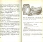 Schilstra J.J.  Illustraties van J.van Veen - Dit land boven het  IJ