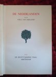 Holland, Folk. van - De Nederlanden