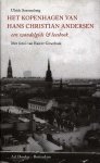 Sonnenberg, Ulrich - Het Kopenhagen van Hans Christian Andersen - Een wandelgids & leesboek
