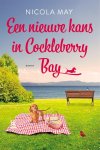 Nicola May - Cockleberry Bay 3 - Een nieuwe kans in Cockleberry Bay