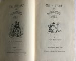 Thackeray, William Makepeace - Edited by with an introduction by George Saintsbury - The History of Pendennis - His Fortunes and Misfortunes, His Friends and His Greatest Enemy