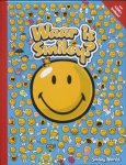 Onbekend - Waar is Smiley ?