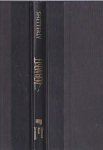 Shetterly, Will - Borderlands 1: Elsewhere (without dust jacket)