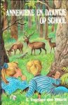 Vogelaar-van Mourik, G. - Annemieke en Daantje op school
