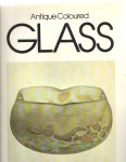 Middlemas, Keith - Antique Coloured Glass