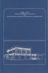 Elst, Ing. B. v.d. - Elst, Ing. B. v.d.-Gereformeerde Gemeente van Rotterdam Zuidwijk 1960/1985
