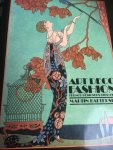 Martin Battersby - Art Deco Fashion