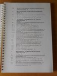Baarde, De Goede en Van Dijkum - Basisboek Statistiek met SPSS