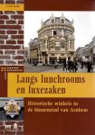 C.J.B.P. Frank - Langs lunchrooms en luxezaken