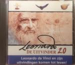Leonardo de Uitvinder 2.0 - Leonardo de Uitvinder 2.0