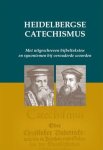 GBS - GBS-Heidelbergse Catechismus met uitgeschreven Bijbelteksten (nieuw)