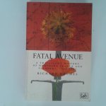 Holmes, Richard - Fatal Avenue ; A traveller's history of Northern France and Flanders, 1346-1945