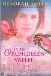 D. Smith, Delores D. Jones-Brown - In De Orchideeenvallei
