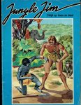 Stijn,H. - Jungle Jim 2 Strijd op leven en dood