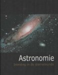 Deiters, Stefan e.a. - Astronomie. Inleidding in de sterrenkunde