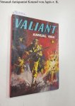 IPC Magazines: - Valiant : Annual 1984 :
