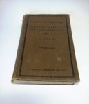 P.R. Bos - J.F. Niermeyer - Beknopt leerboek der aardrijkskunde