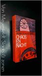 MONTHERLANT, HENRY DE - Chaos en nacht