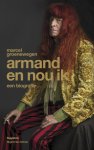 Marcel Groenewegen - Armand en nou ik