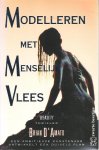 D'Amato - Modelleren met menselyk vlees