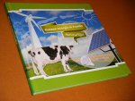 Bosker, Fokko. - Groene Energie in Fryslan. Natuurlijk.