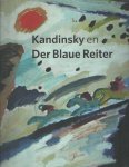Tempel, Benno e.a. - Kandinsky en der blaue reiter
