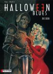 Kas / Mythic - Halloween Blues deel 6 Sweet Loreena