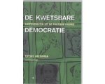 Akkerman - De kwetsbare democratie